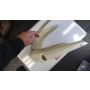 VJ22 Suzuki RGV250 headlight cowl - endurance styled fairing
