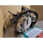 VJ22 Suzuki RGV250 engine #557