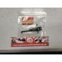 VJ22 Suzuki RGV250 fairing bracket R clip fastener set 94522-12C00