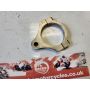 VJ22 Suzuki RGV250 steering damper fork clamp 52 mm diameter