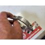 VJ22 Suzuki RGV250 steering damper fork clamp 52 mm diameter