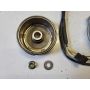 VJ22 Suzuki RGV250 ignition rotor stator generator set