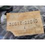 VJ22 Suzuki RGV250 wiring loom new 36610-22D40