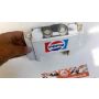 VJ22 Suzuki RGV250 seat rear panel Pepsi 47311-12C0