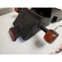VJ22 Suzuki RGV250 rear mudguard fender indicators