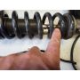 VJ22 Suzuki RGV250 SP resto bundle fork tops shock caliper generator