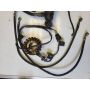 VJ22 Suzuki RGV250 SP resto bundle fork tops shock caliper generator