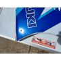 VJ22 Suzuki RGV250 right hand fairing panel bodywork cowl