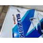 VJ22 Suzuki RGV250 right hand fairing panel bodywork cowl