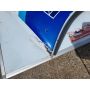 VJ22 Suzuki RGV250 right hand fairing panel bodywork cowl