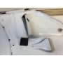VJ22 Suzuki RGV250 fairing panel cowl right 3 stripe #1