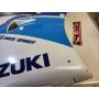 VJ22 Suzuki RGV250 fairing panel cowl right 3 stripe