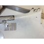 VJ22 Suzuki RGV250 fairing panel cowl right 3 stripe