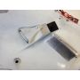 VJ22 Suzuki RGV250 fairing panel cowl right 3 stripe