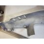 VJ22 Suzuki RGV250 seat panel cowl right 3 vent