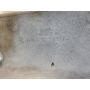 VJ22 Suzuki RGV250 seat panel cowl right 3 vent