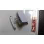 VJ22 Suzuki RGV250 rear seat / tail light panel cowl