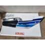 VJ22 Suzuki RGV250 right hand seat panel bodywork cowl