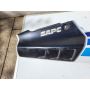 VJ22 Suzuki RGV250 right hand seat panel bodywork cowl