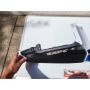 VJ22 Suzuki RGV250 right hand seat panel bodywork cowl