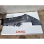 VJ22 Suzuki RGV250 right hand seat panel bodywork cowl