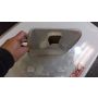 VJ22 Suzuki RGV250 single seat pod cowl - New