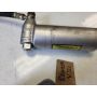 VJ22 Suzuki RGV250 shock adjustable suspension OEM 50 cm hose