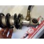 VJ22 Suzuki RGV250 shock adjustable suspension OEM 50 cm hose