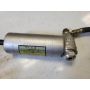 VJ22 Suzuki RGV250 shock adjustable suspension OEM 50 cm hose