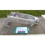 VJ22 Suzuki RGV250-SP chassis main frame Sport Production #4130