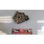 VJ22 Suzuki RGV250-SP cylinder head - centre plug