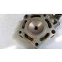 VJ22 Suzuki RGV250-SP cylinder head - centre plug