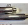 VJ22 Suzuki RGV250 exhaust end cans Sugaya JMCA