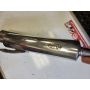 VJ22 Suzuki RGV250 exhaust end cans Sugaya JMCA