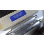 VJ22 Suzuki RGV250 Sugaya race exhausts collars & cans #5