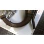 VJ22 Suzuki RGV250 Sugaya race exhausts collars & cans #5