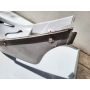 VJ22 Suzuki RGV250 SP V piece fairing bodywork cowl