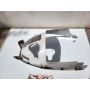 VJ22 Suzuki RGV250 SP V piece fairing bodywork cowl