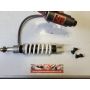 VJ22 Suzuki RGV250 White Power WP shock suspension