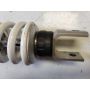 VJ22 Suzuki RGV250 White Power WP shock suspension