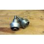VJ23 Suzuki RGV 250 paddock stand bobbins