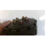 VJ23 Suzuki RGV250 clutch set - basket inner hub pressure plate