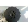VJ23 Suzuki RGV250 clutch set - basket inner hub pressure plate