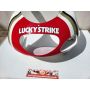 VJ23 Suzuki RGV250 headlight cowl Lucky Strike