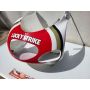 VJ23 Suzuki RGV250 headlight cowl Lucky Strike