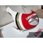 VJ23 Suzuki RGV250 headlight cowl Lucky Strike