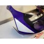 VJ23 Suzuki RGV250 headlight cowl nose fairing panel purple