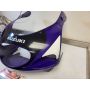 VJ23 Suzuki RGV250 headlight cowl nose fairing panel purple
