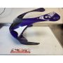 VJ23 Suzuki RGV250 headlight cowl nose fairing panel purple