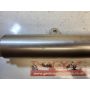 VJ23 Suzuki RGV250 end can silencer exhaust